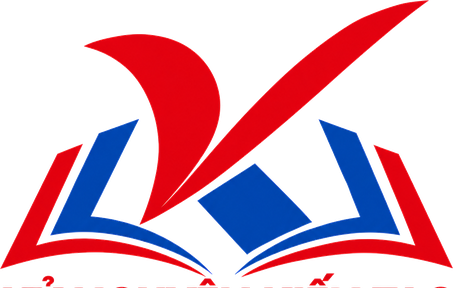 Logo Trung tâm Ngoại ngữ Kỷ Nguyên Kiến Tạo KITA